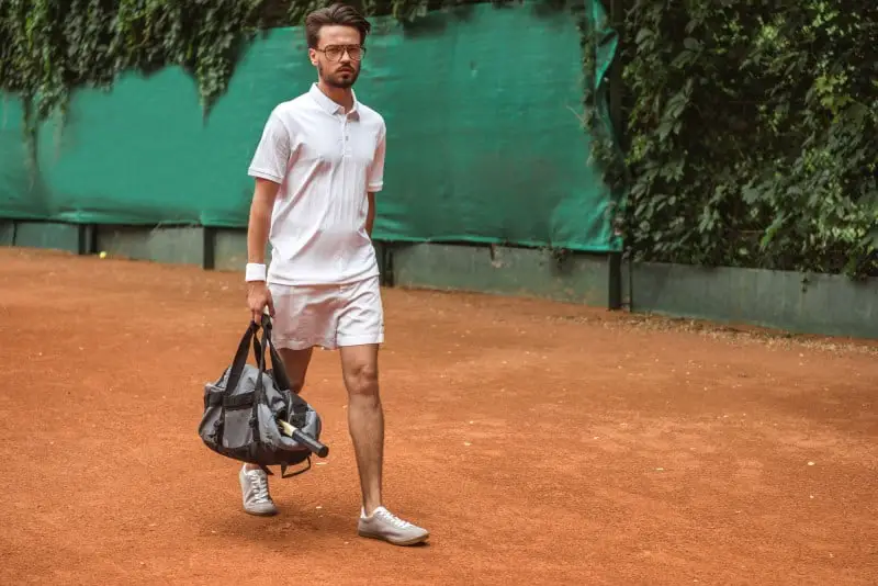 top tennis bags