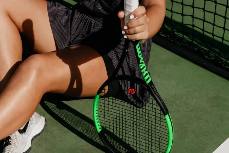 5 Best Tennis Grips (2022 Reviewed) TennisFocusOn