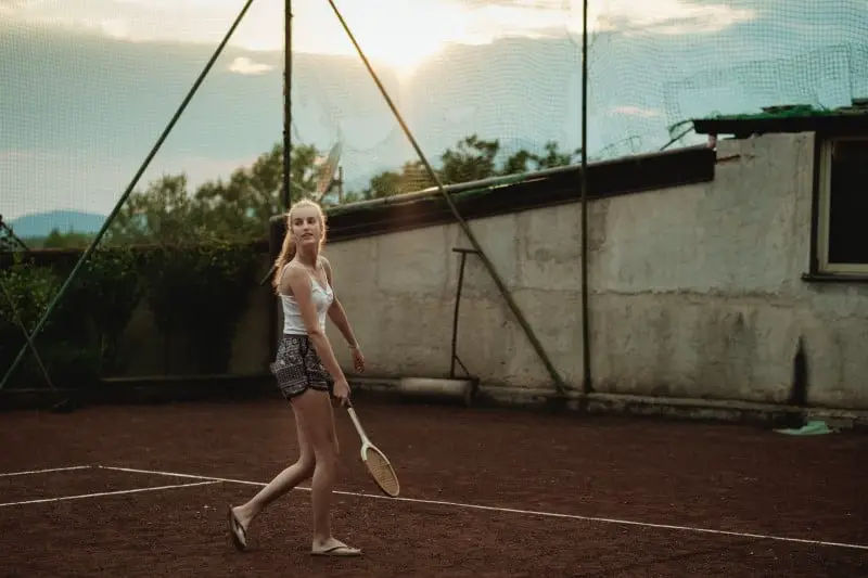 What To Wear To Play Tennis? (A guide to fashion and function)