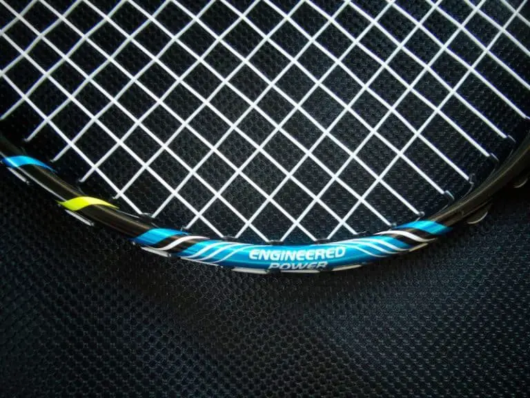 How Long Do Tennis Racquet Strings Last? TennisFocusOn