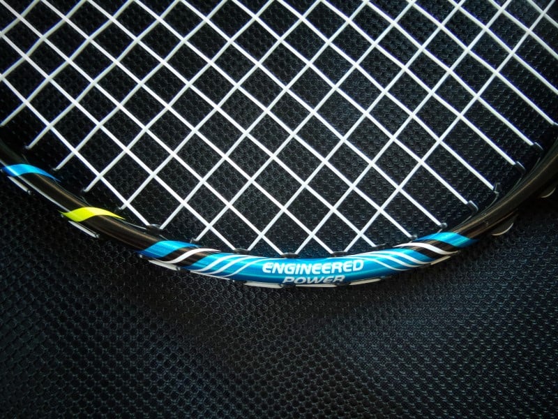 Tennis String 800