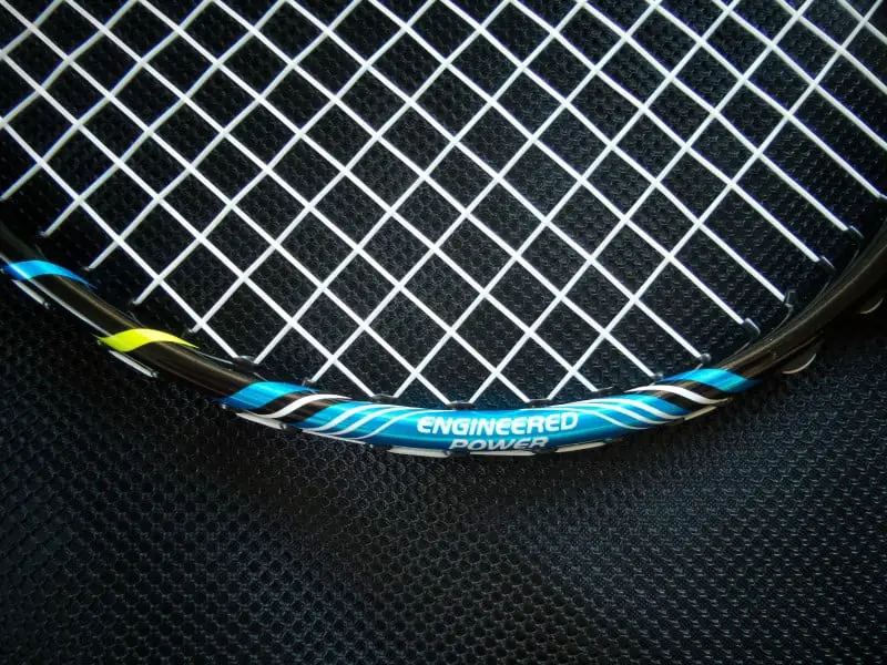 Tennis String 800