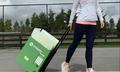 Don't Rent A Tennis Ball Machine Until You Read This