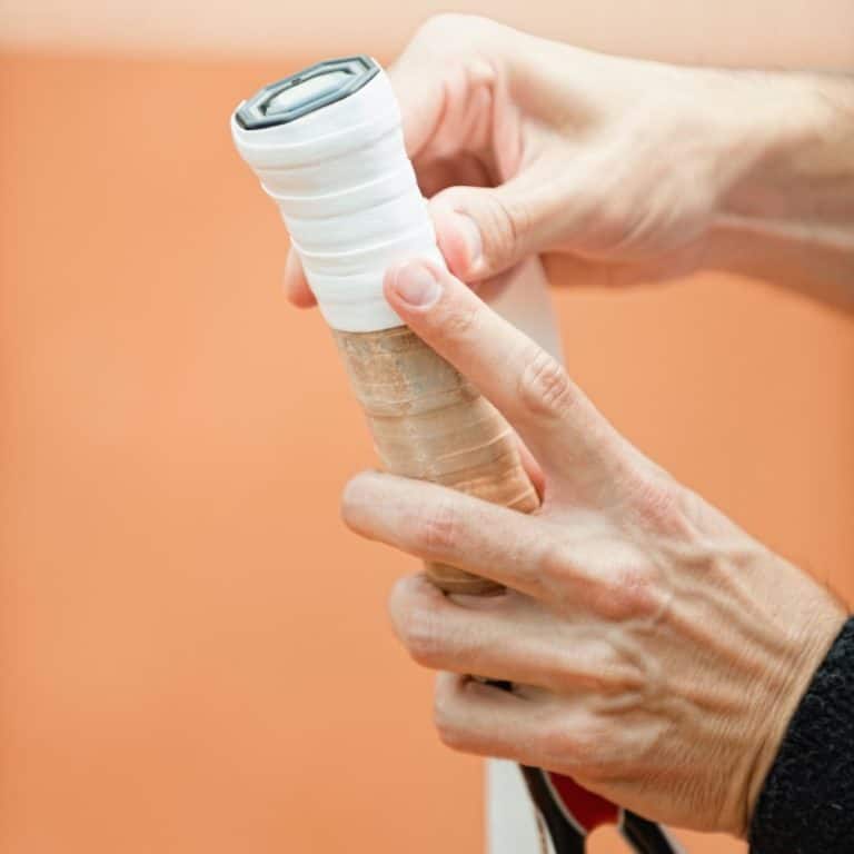 When Should You Replace Your Tennis Grip? TennisFocusOn