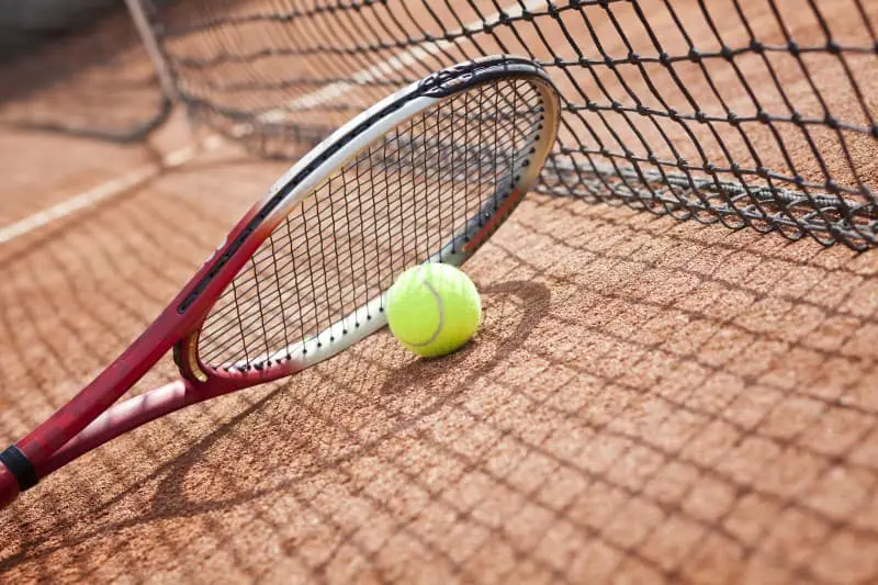 Best Oversize Tennis Racquets