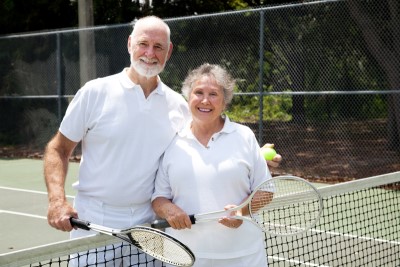 5 Best Tennis Racquets for Seniors (2022 Reviewed)