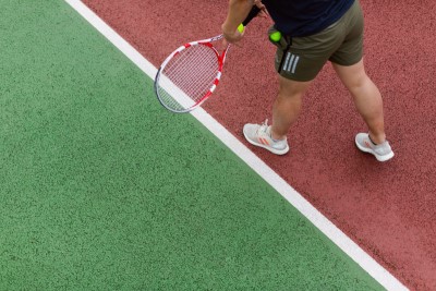 5 Best Tennis Shorts (2022 Reviewed)