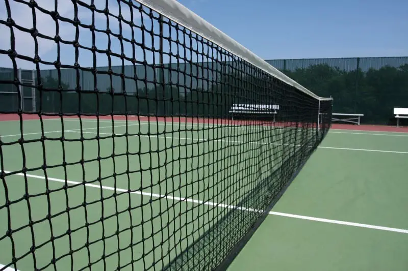 Best Tennis Net