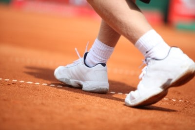 5 Best All Court Tennis Shoes (2022 Reviewed)