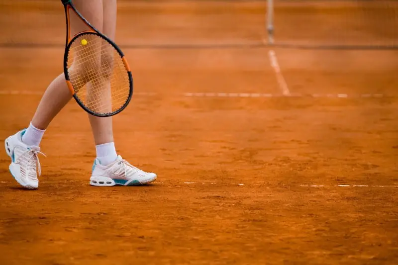 5 Best Clay Court Tennis Shoes (2022 Reviewed) TennisFocusOn