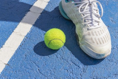 5 Best Hard Court Tennis Shoes (2022 Reviewed)