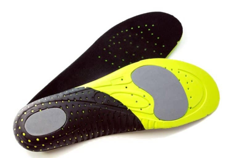 5 Best Insoles for Tennis Shoes (2022 Reviewed) TennisFocusOn