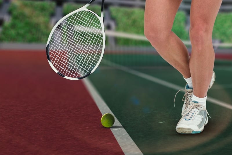 Best Lightweight Tennis Shoes