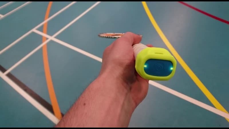 Best Tennis Sensors