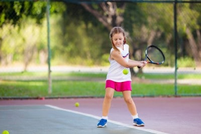 5 Best Tennis Shoes for Kids (2022 Reviewed)