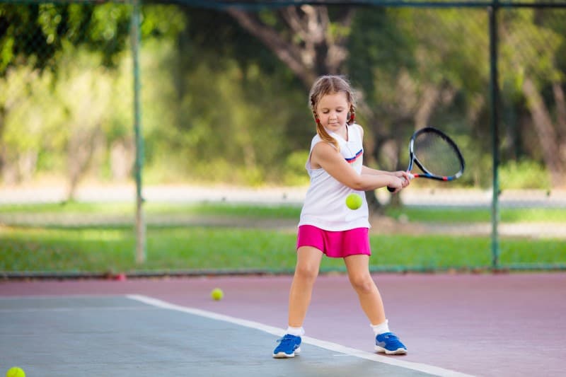 Best Tennis Shoes for Kids