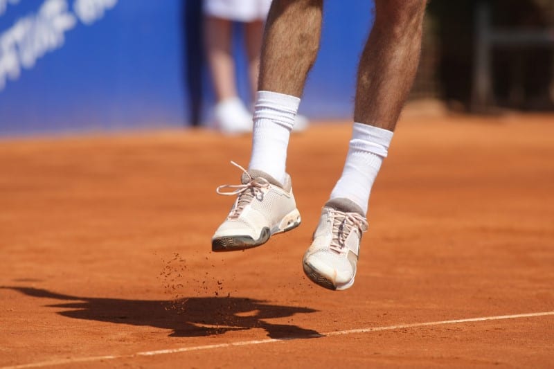 Best Tennis Shoes for Wide Feet