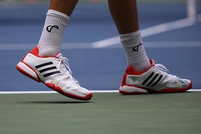 9 Best Adidas Tennis Shoes, Which Pro Players Wear Adidas Shoes?