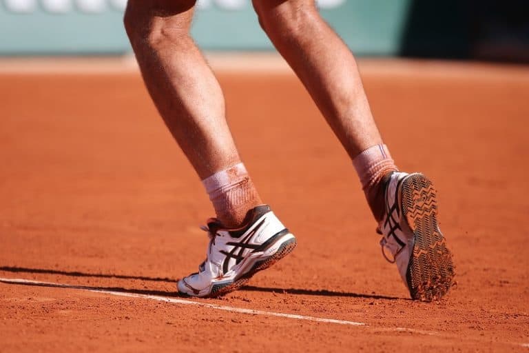 9 Best Asics Tennis Shoes, Which Pro Players Wear Asics Shoes