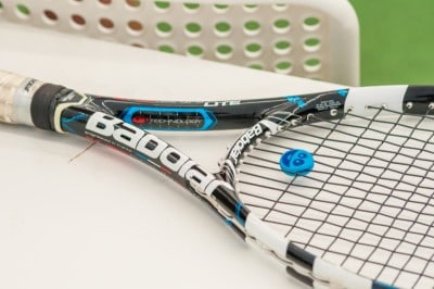 9 Best Babolat Tennis Rackets, Which Pro Players Use Babolat Rackets?