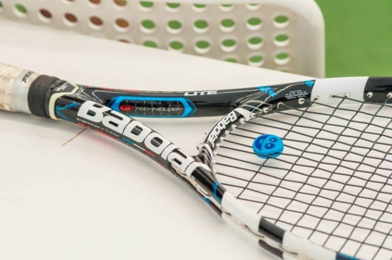 9 Best Babolat Tennis Rackets, Which Pro Players Use Babolat Rackets