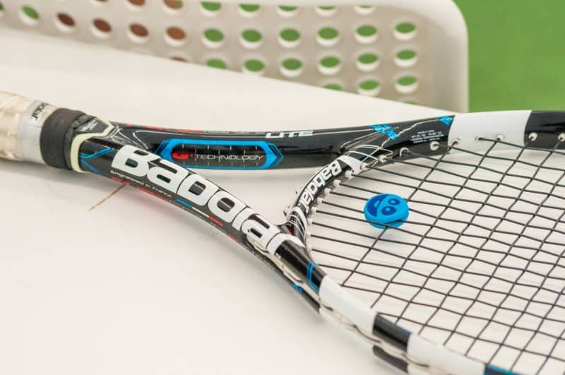 Best Babolat Tennis Rackets