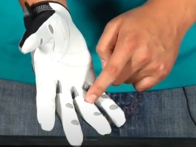 5 Best Gloves for Tennis (2022 Reviewed)