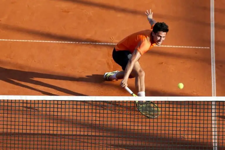 5 Best Tennis Shoes With Arch Support (2022 Reviewed) TennisFocusOn