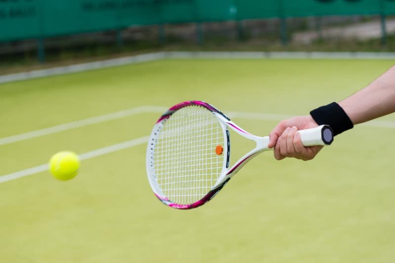 Best Tennis Wristbands